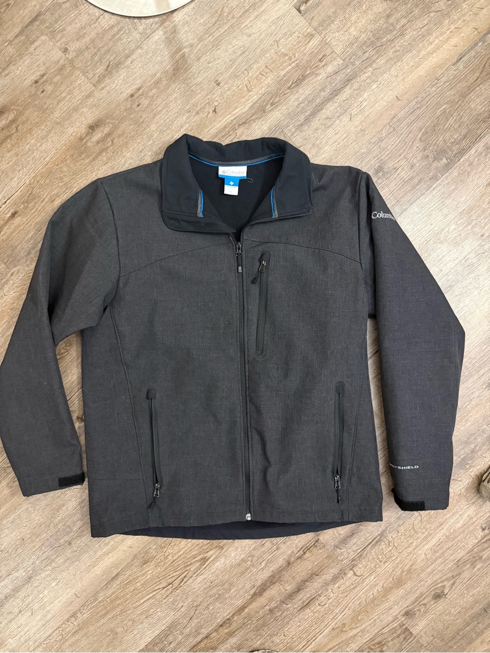Columbia • Ascender Omni Shield Soft Shell Jacket